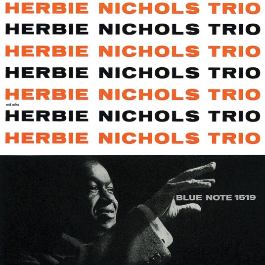 Herbie Trio Nichols Herbie Nichols Trio CD