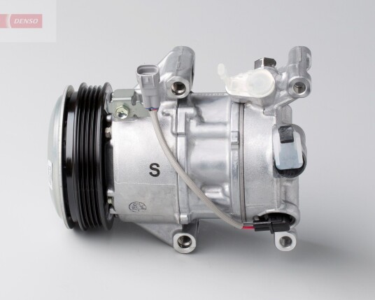AC kompressor DENSO DCP50250