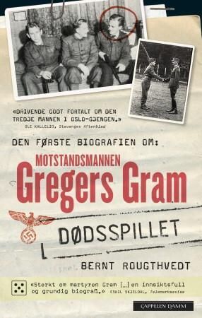 Dødsspillet Av Bernt Rougthvedt Dødsspillet Av Bernt Rougthvedt