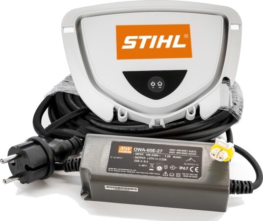 Stihl konverteringssett pcb lader