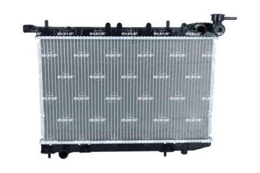 Radiator NRF 53583