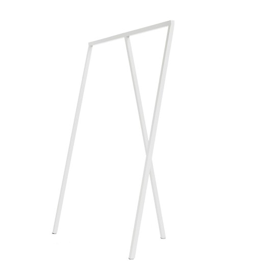 Hay Loop Stand Wardrobe Kleshenger Hvit