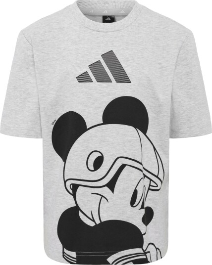 Adidas Sportswear Lk Dy Mm T   Grey   92