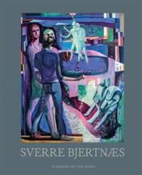Sverre Bjertnaes Av Joakim Borda-Pedreira