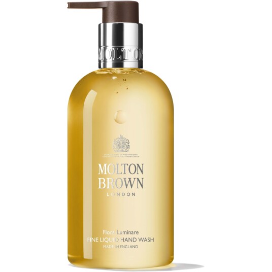 Molton Brown Flora Luminaire Hand Wash 300 ml
