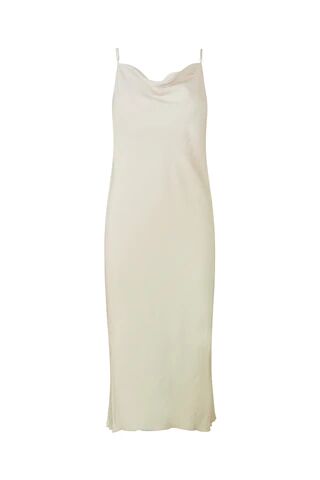 Samsøe Samsøe Fredericka Long Dress 14639 Ombre L