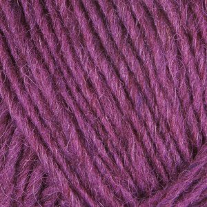 Ístex Léttlopi Garn 1705 Royal Fuchsia Ístex Léttlopi Garn 1705 Royal Fuchsia