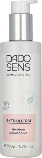 Dado Sens Extroderm Shampoo 200 ml