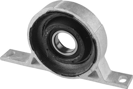 Mellomaksel-oppheng TEDGUM TED40238