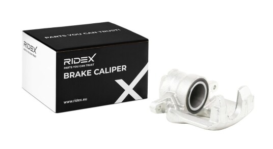 Bremsecaliper RIDEX 78B0640 Bremsecaliper RIDEX 78B0640