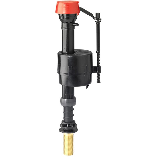 Fluidmaster FU Flottørventil Underkoblet Universal