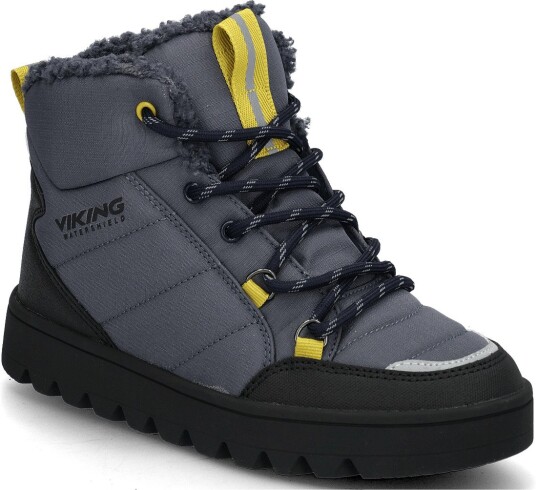 Viking Fleek Snow Warm Wp NAVY 32