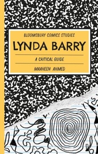 Lynda Barry Lynda Barry