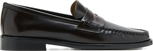 Mango Zapato Louisa Brown 41