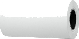 Qoltec Hvit Roll 5.7 Cm X 7 M 10 RullEr Termomottakspapir