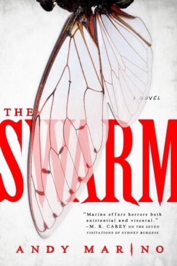 The Swarm A Novel The Swarm A Novel