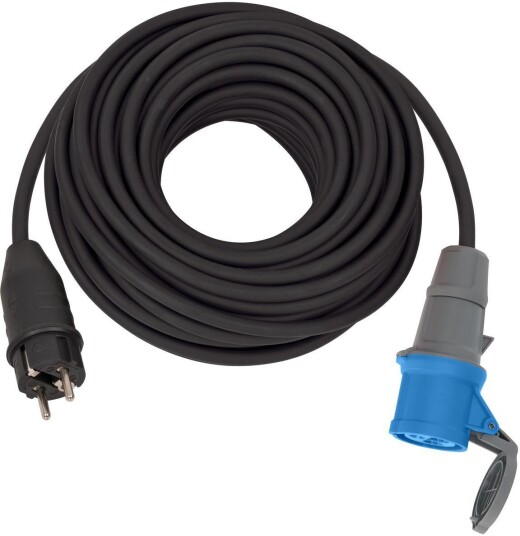 Brennenstuhl Power Extension 25 M Outdoor