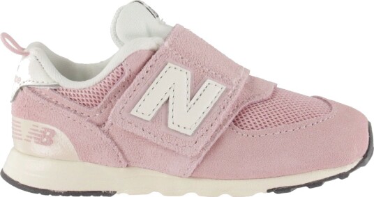 New Balance Sko 574 Rosa Kritt/Sea salt New Balance 25 Sko