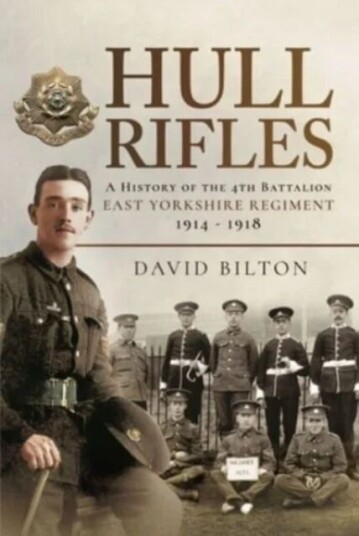 Hull Rifles Av Bilton David