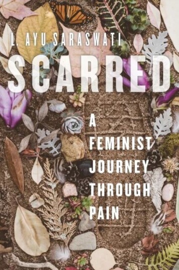 Scarred Av L. Ayu Saraswati