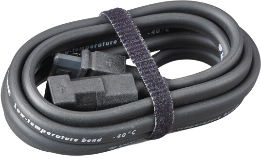 Lupine Extension Cable Bk/Sort N/A Lupine Extension Cable Bk/Sort N/A