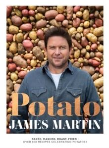 Potato Av James Martin