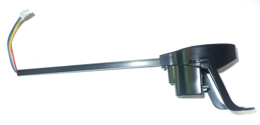 UDI U829-12 Arm & motor unit - CCW Red Light