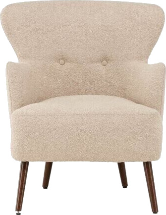 Venture Home Møbel24 Lincoln Lenestol Beige. 1708771-01-0 1708775-01-0