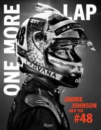 One More Lap: Jimmie Johnson And The #48 Av Jimmie Johnson, Ivan Shaw