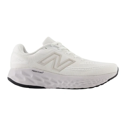 New Balance Herre Sko Hvit 40 EU