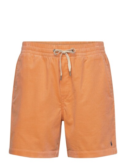 Polo Ralph Lauren 6 Inch Polo Prepster Corduroy Short Orange XS Polo Ralph Lauren 6 Inch Polo Prepster Corduroy Short Orange XS
