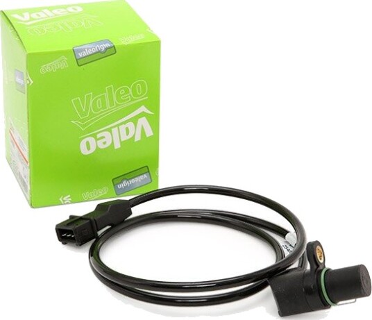 Impulsgiver veivaksel VALEO 254028 Impulsgiver veivaksel VALEO 254028