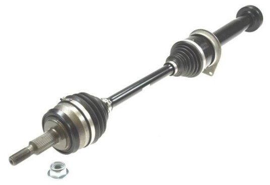 Löbro Drivaksel LÖBRO 305504