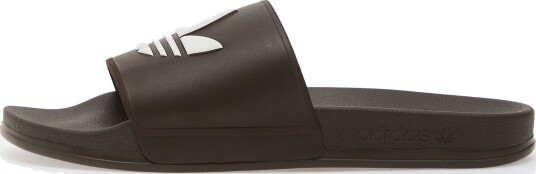 Joggesko adidas Adilette OG Cf Slides Aurora Coffee/ Khaki Six/ Aurora Coffee EUR 47