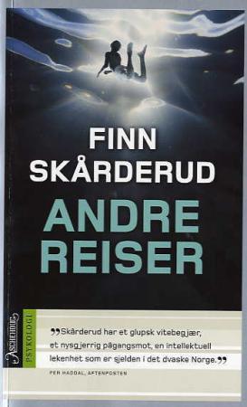 Andre reiser Pocket Pent brukt bok