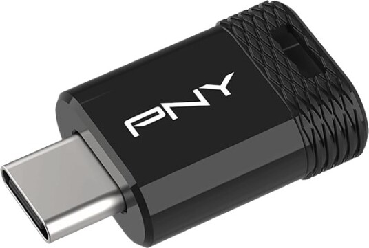 PNY Elite-X Fit Type-C USB 3.2 minnepenn 256 GB PNY Elite-X Fit Type-C USB 3.2 minnepenn 256 GB