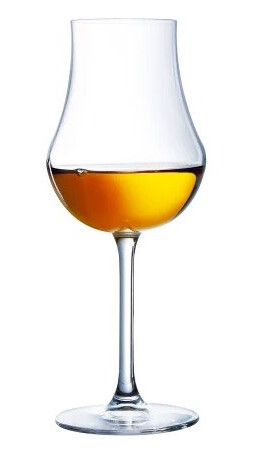 Chef & Sommelier Open Up aromaglass 16 cl