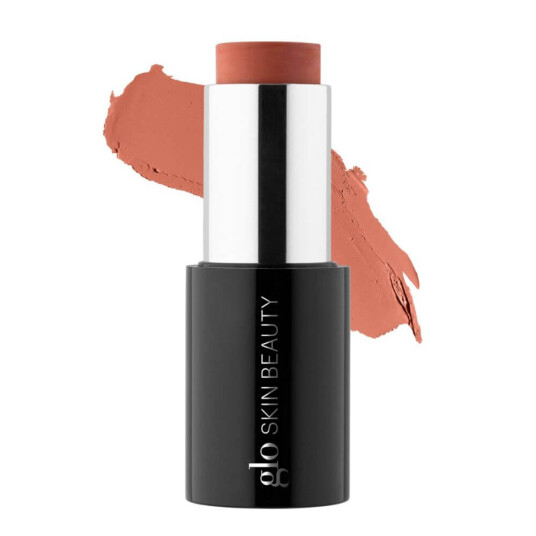 Glo Skin Beauty Cream Blush Stick Spark 10,5g Glo Skin Beauty Cream Blush Stick Spark 10,5g