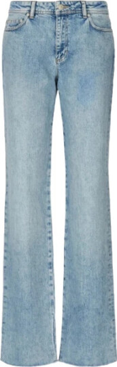 Chiara Ferragni Collection Dame Jeans Blå W29, Chiara Ferragni Collection Dame Jeans Blå W29,