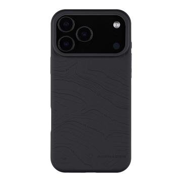 Tactical iPhone 17 Pro Max MagForce Beaver Deksel - svart
