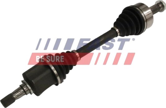 Fast Drivaksel FAST FT27056 Fast Drivaksel FAST FT27056