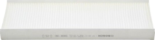 Kupefilter BOSCH 1 987 432 017 Kupefilter BOSCH 1 987 432 017