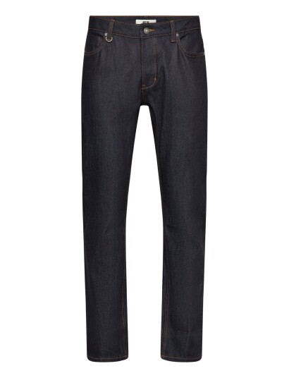 NEUW Ray Straight Resonate Indigo - Blue - 33 x 32