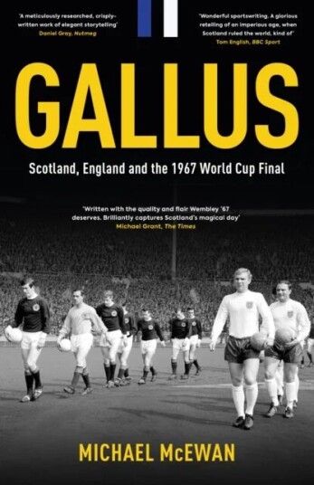 Gallus Av Michael Mcewan
