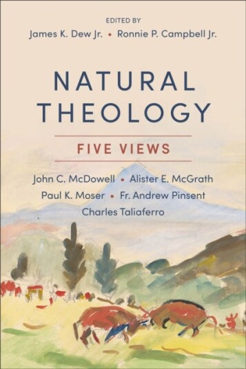 Natural Theology Natural Theology