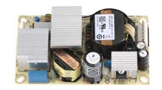 QNAP DELTA Strømforsyning (PSU) - 100 Watt - 80 Plus QNAP DELTA Strømforsyning (PSU) - 100 Watt - 80 Plus