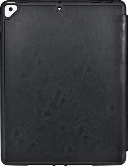 Gear nettbrettdeksel Svart iPad 10,2"/ 10,5" 19/20/21
