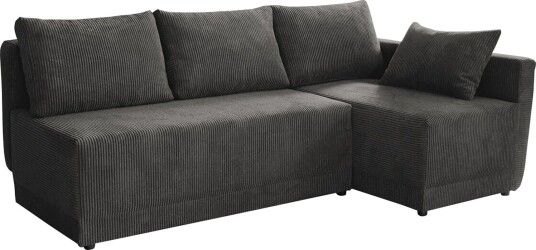Denegal 3 seters hjørnesovesofa