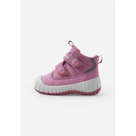 Reima Passo Reimatec Shoes 2 Blush Rose Blush Rose 21