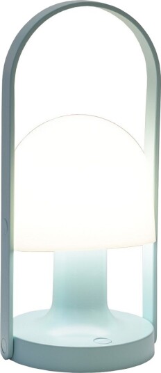FollowMe LED  Oppladbar Bordlampe  Høyde 28 Cm